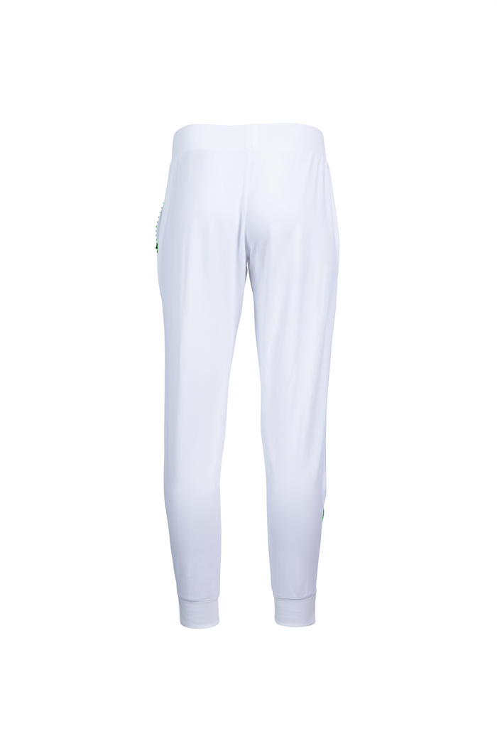 Love All Tennis Women's Gabriela Resort Zipper Pant