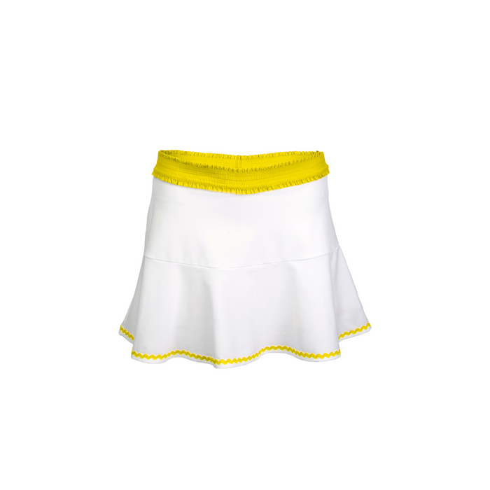Yellow / XS