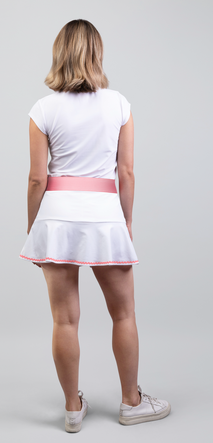 Love All Tennis Women's Kate Top Limited