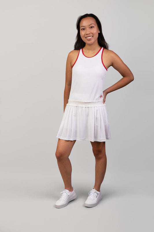 Love All Tennis Women's Lindsay Dress
