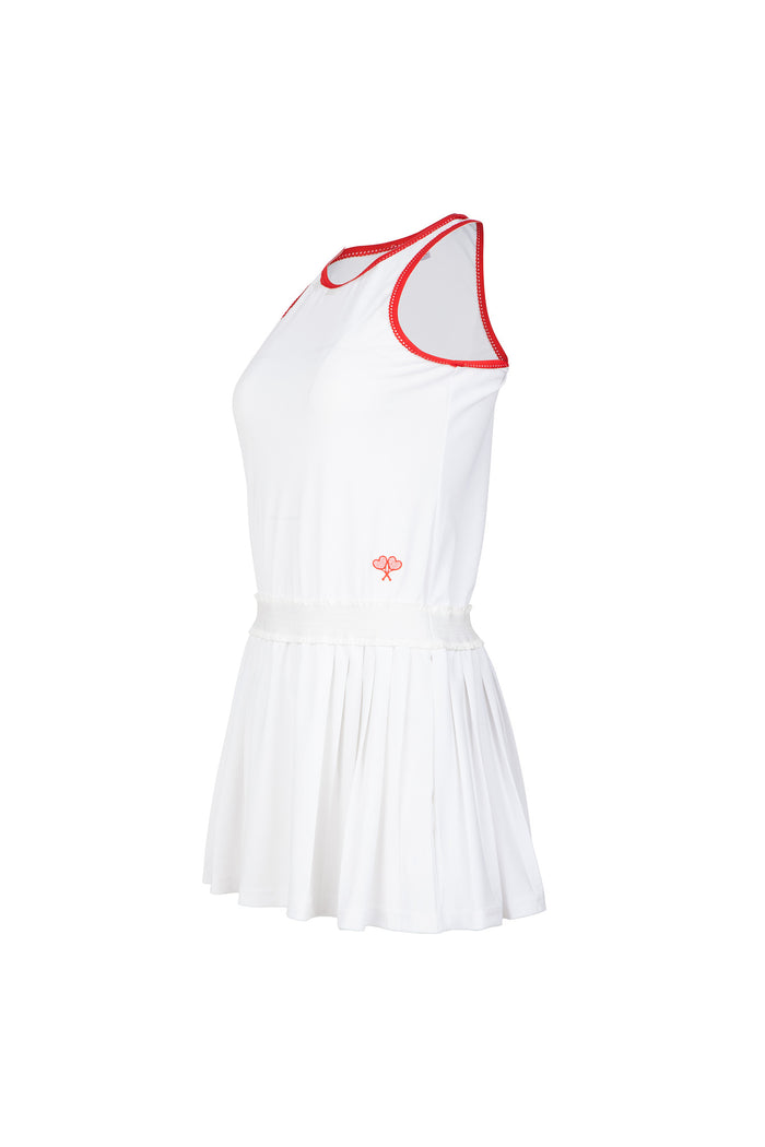 Love All Tennis Women's Lindsay Dress