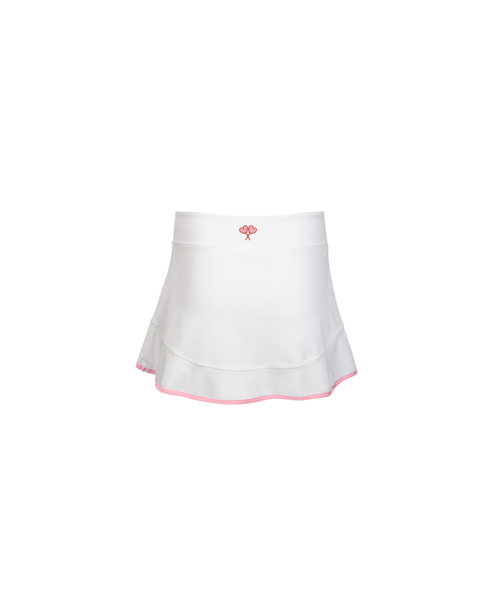 Love All Tennis Women's Nettie Resort Skort