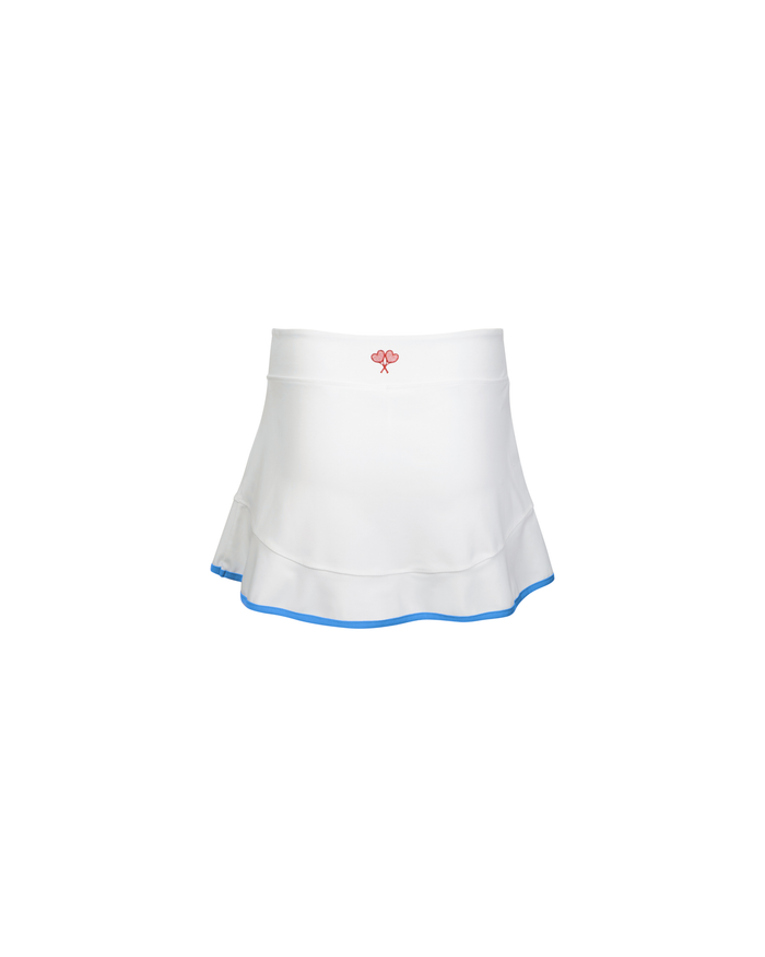 Love All Tennis Women's Nettie Resort Skort