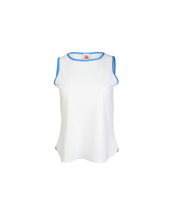 Love All Tennis Women's Nettie Resort Top