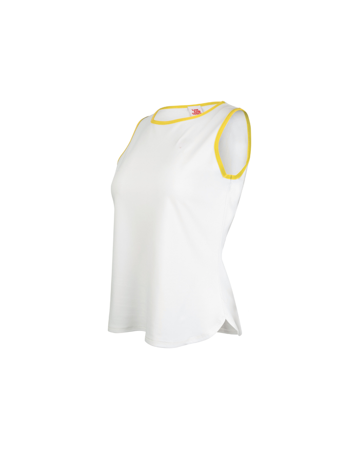 Yellow / XS
