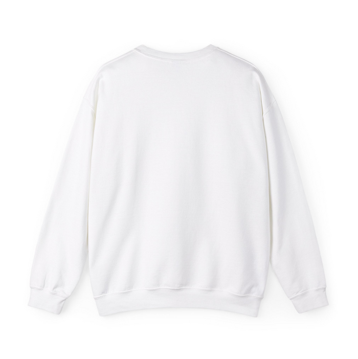 Love All Tennis Women's New York Crewneck Sweatshirt