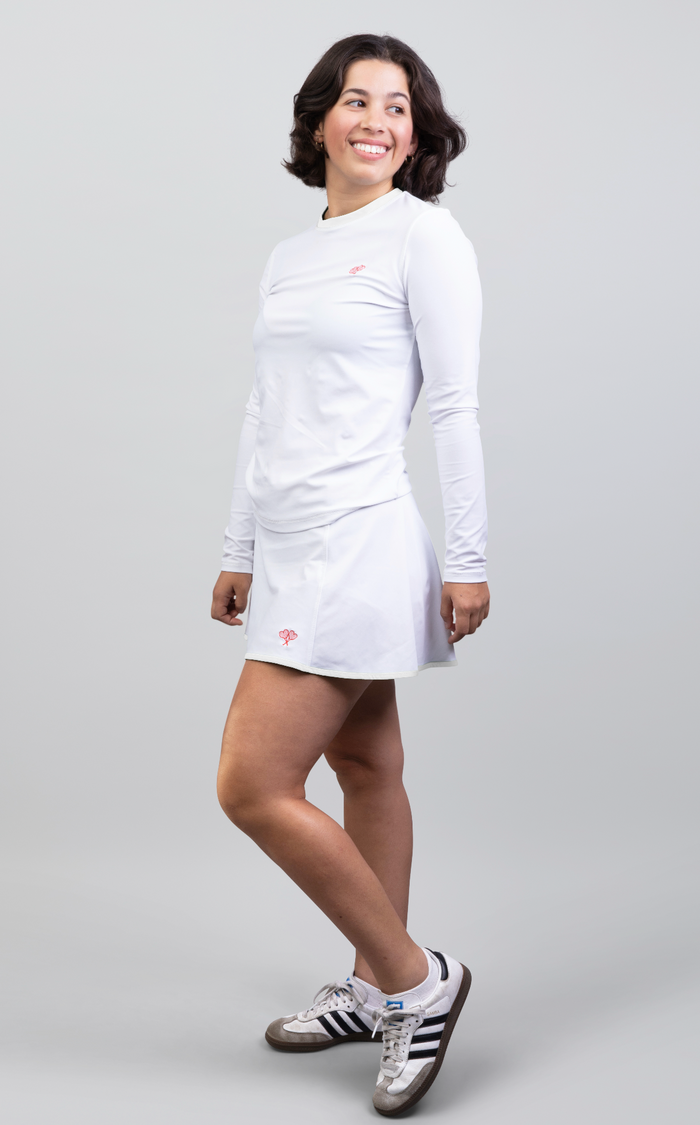 Love All Tennis Women's Reena Skort Classic