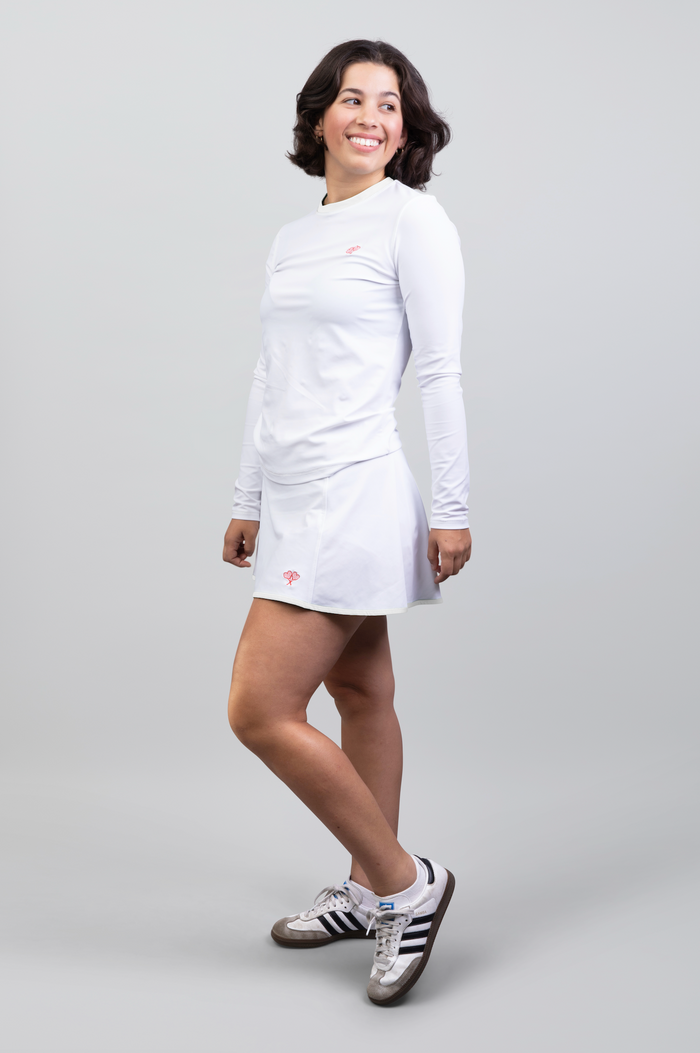 Love All Tennis Women's Reena Top Classic
