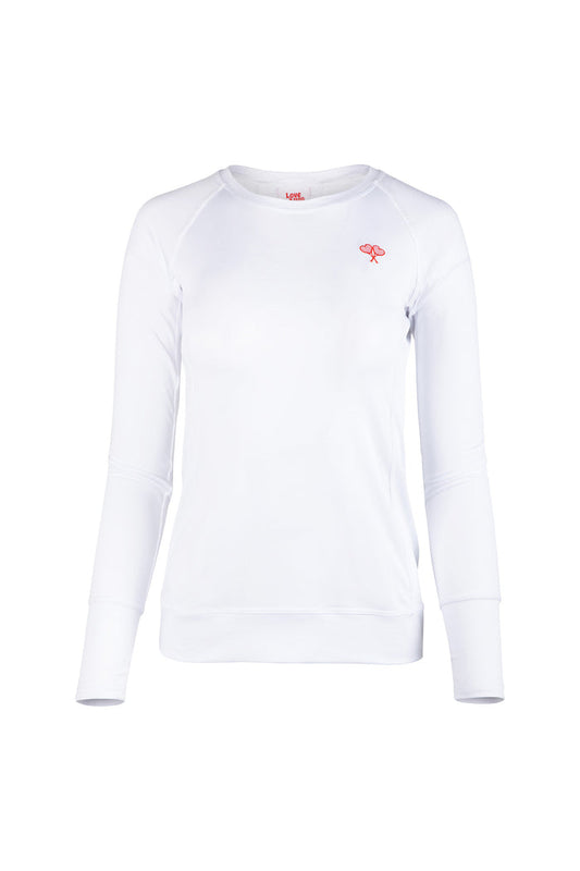 Love All Tennis Women's Shirley Top