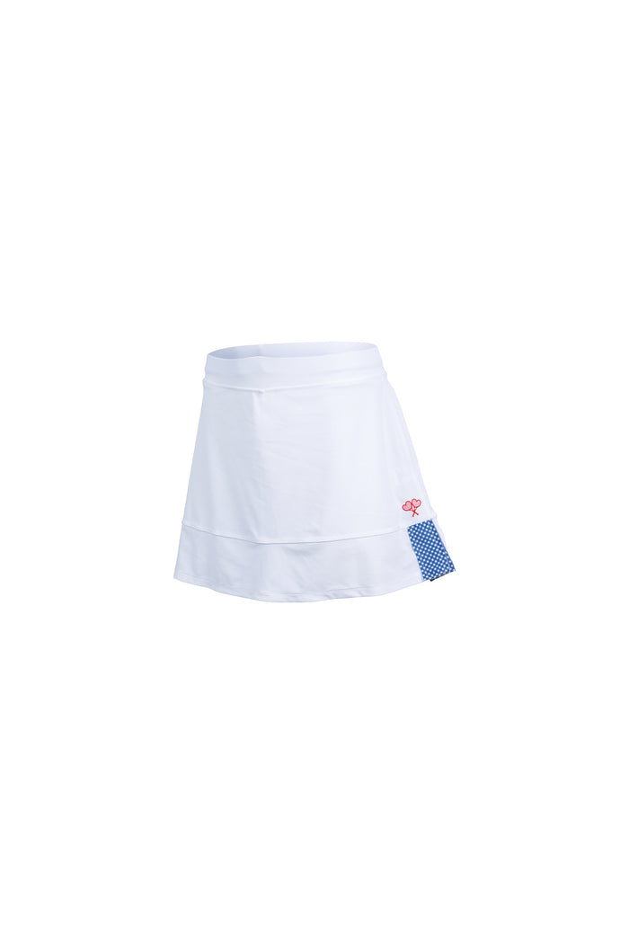 Blue Gingham / Small