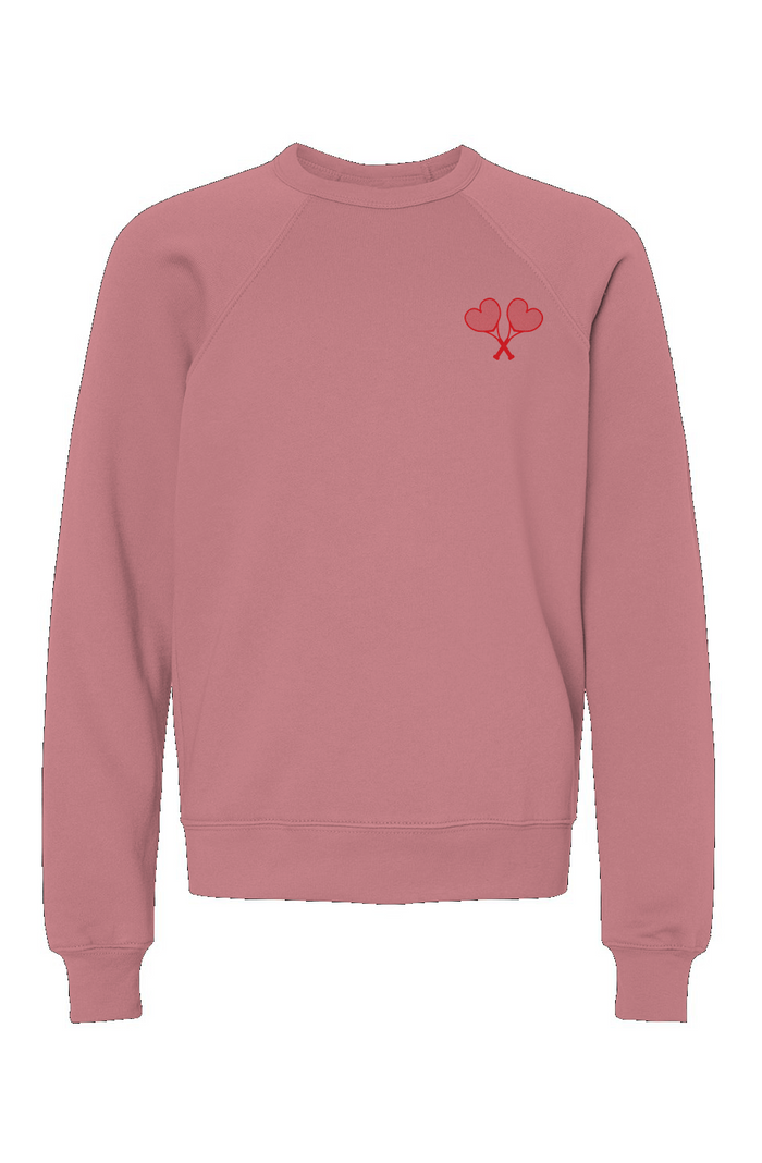 Youth Crewneck Sweatshirt