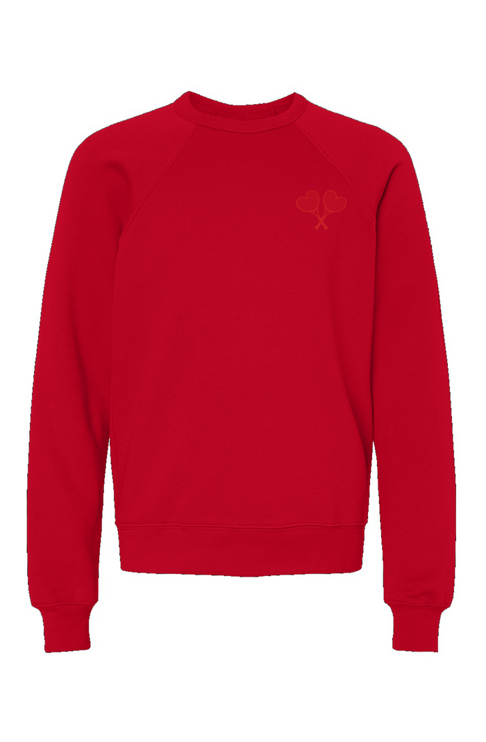 Youth Crewneck Sweatshirt