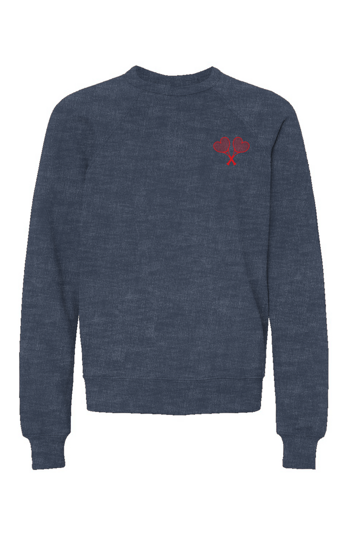 Youth Crewneck Sweatshirt