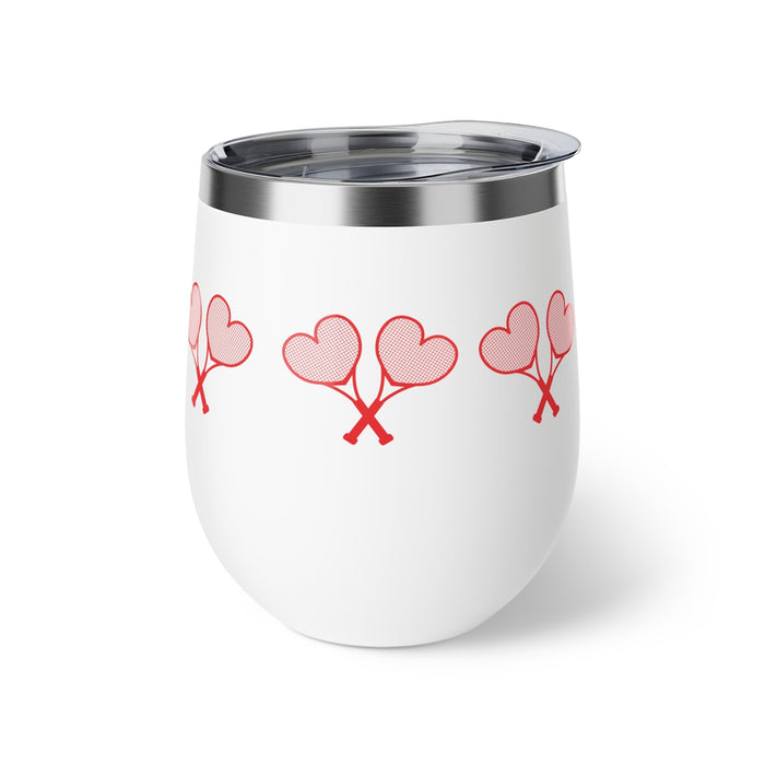 Love All Vacuum Insulated Cup, 12oz