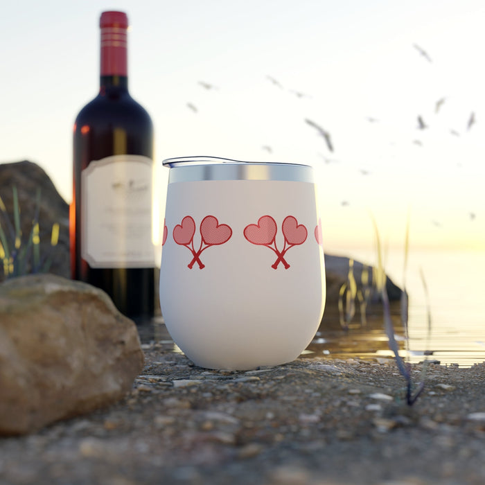 Love All Vacuum Insulated Cup, 12oz