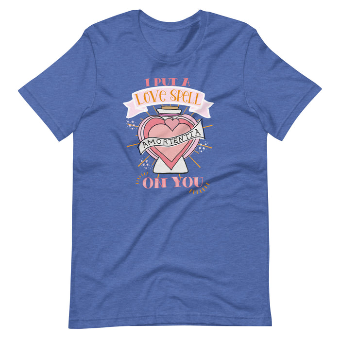 Heather True Royal / S