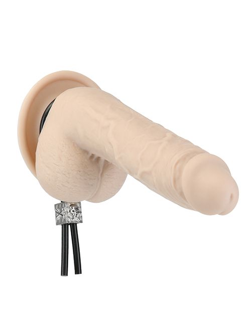 Lux Active Tether Adjustable Cock Tie