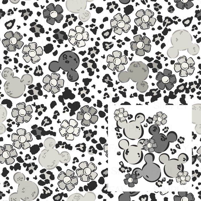 Magic Leopard w/ Coord. PNG