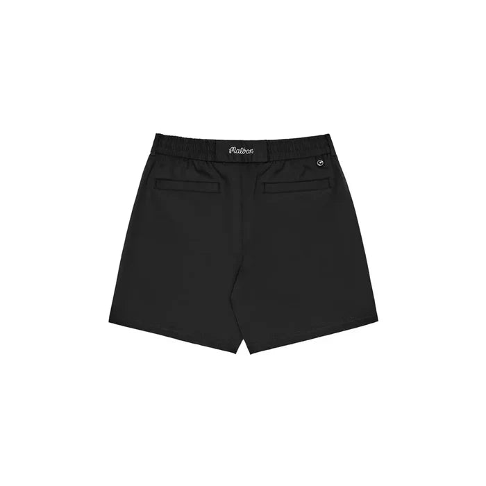 Malbon Scooter Coolcore short Black Color