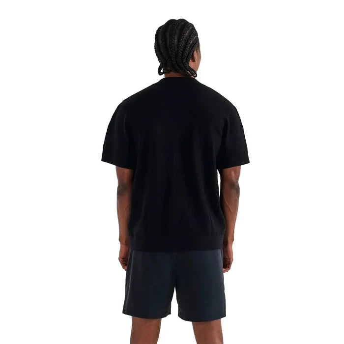 Malbon Scooter Coolcore short Black Color