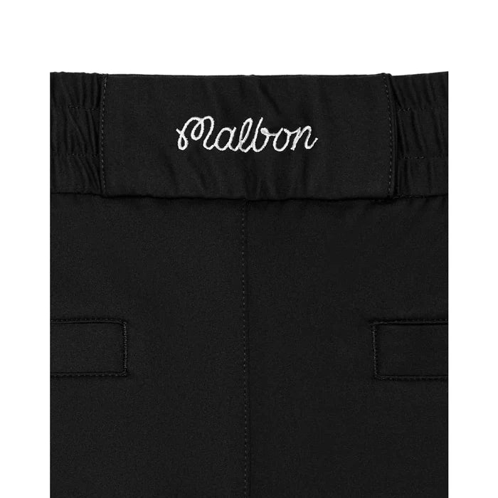 Malbon Scooter Coolcore short Black Color