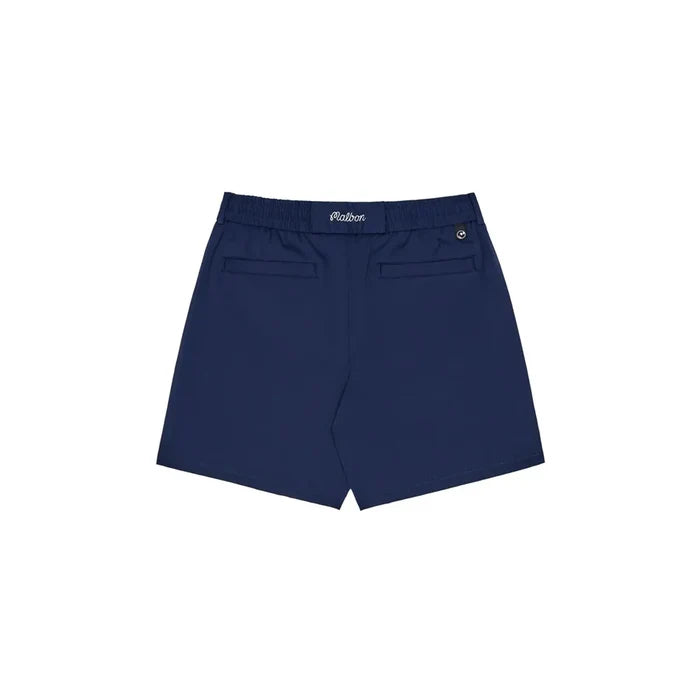 Malbon Scooter Coolcore short Navy Color