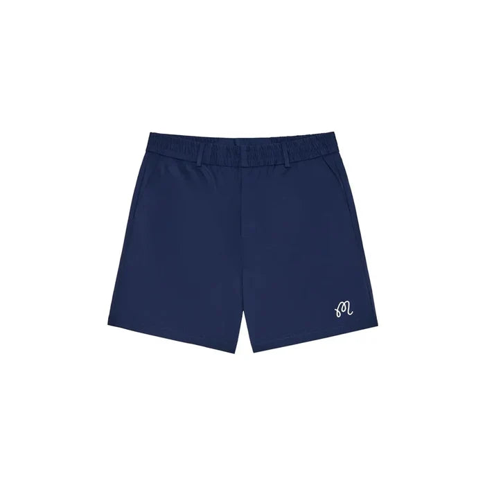 Malbon Scooter Coolcore short Navy Color