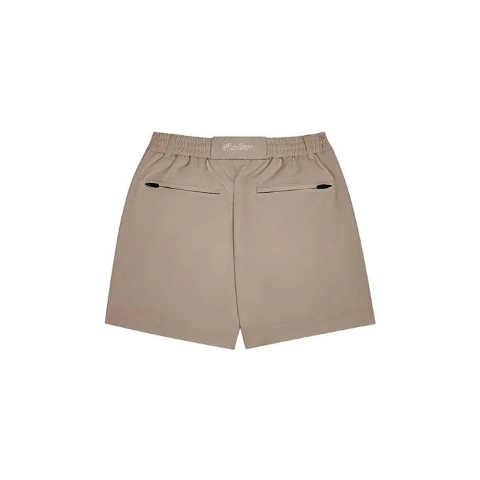 Malbon Youth Scooter Short