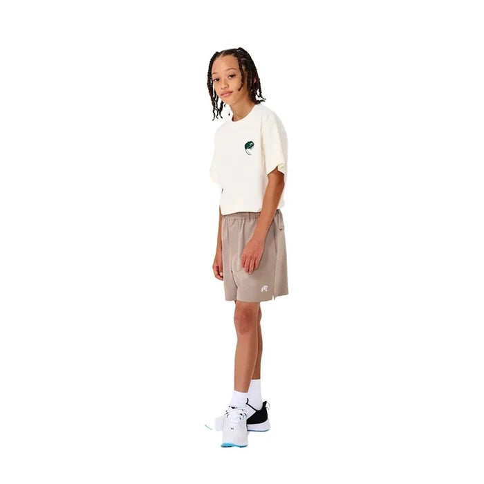 Malbon Youth Scooter Short