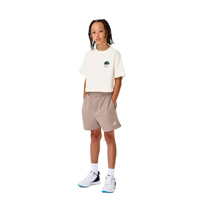 Malbon Youth Scooter Short