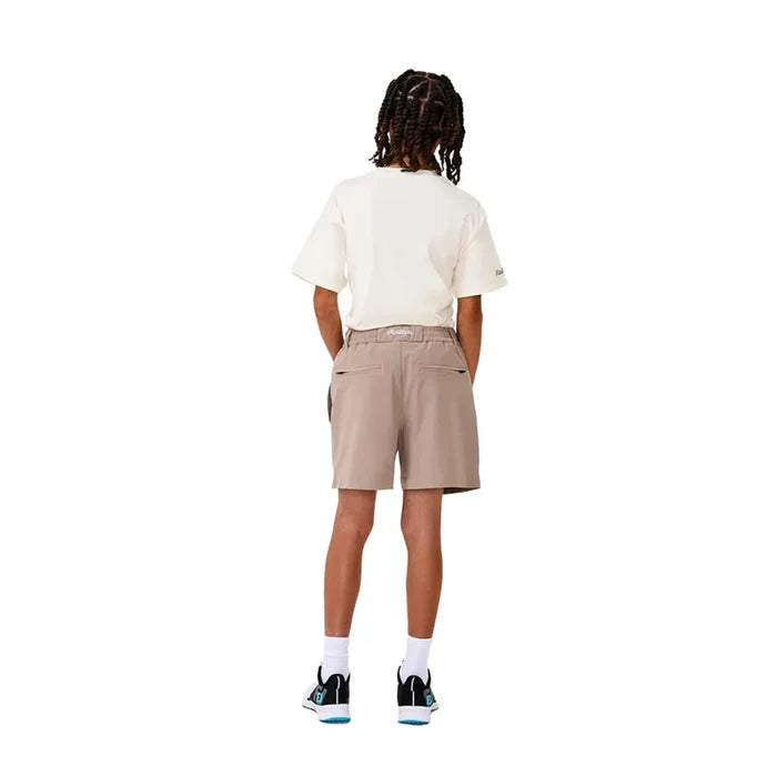 Malbon Youth Scooter Short