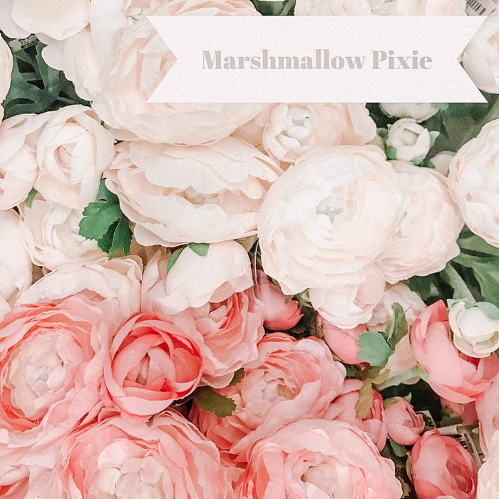 Marshmallow Soft Mobile Lightroom Presets Light and Airy - 4 Presets