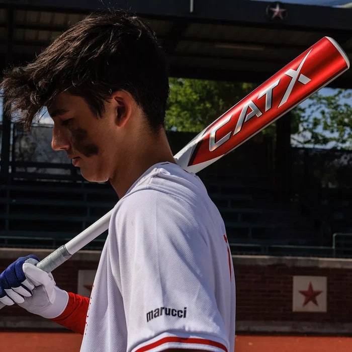 Marucci CATX (-3) BBCOR Baseball Bat