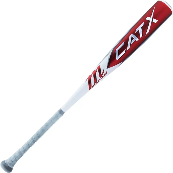 Marucci CATX Alloy 2¾'' USSSA Bat (-10)