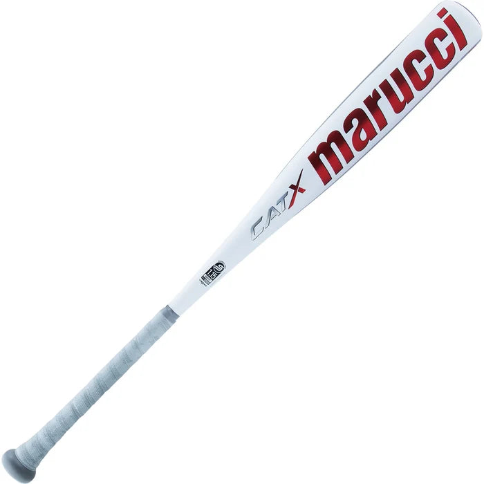 Marucci CATX Alloy 2¾'' USSSA Bat (-10)