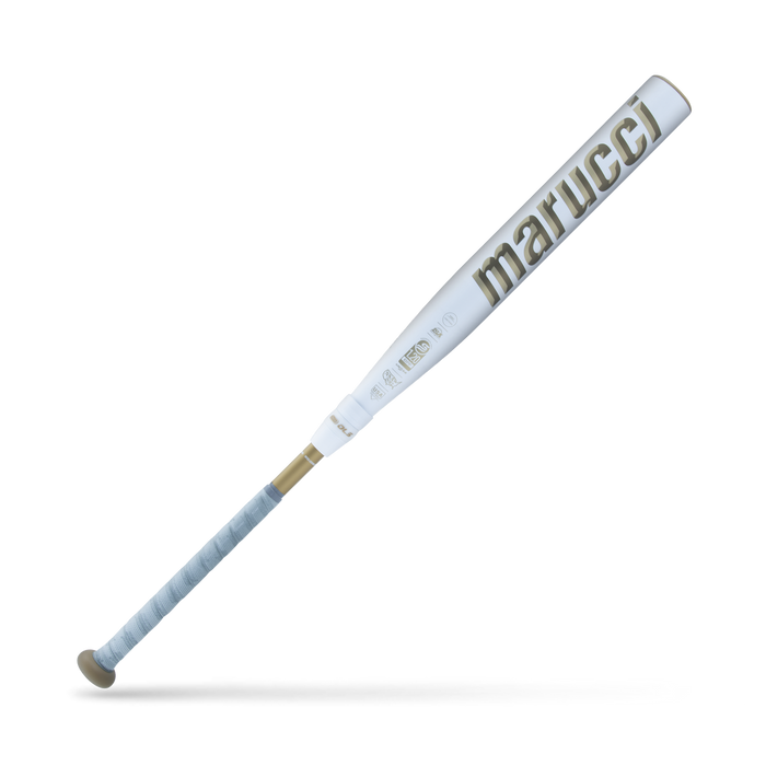 Marucci Echo Connect DMND (-10) Fastpitch Softball Bat: MFPECD10