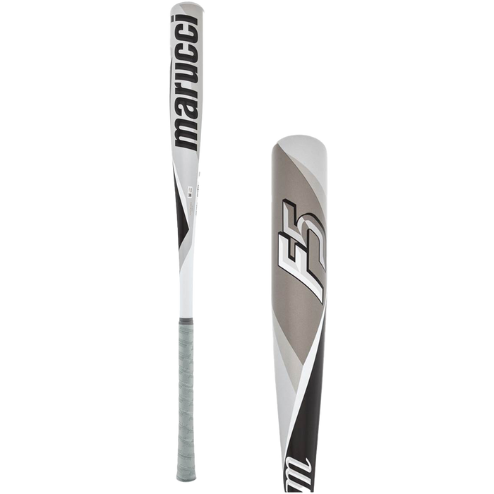 Marucci F5 BBCOR (-3) Baseball Bat