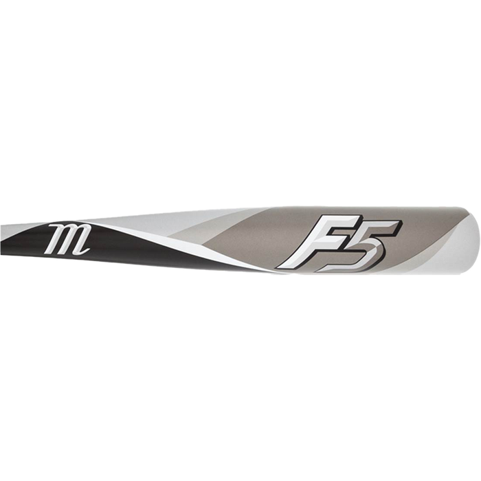 Marucci F5 BBCOR (-3) Baseball Bat