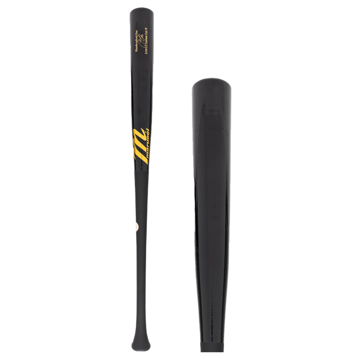Marucci LINDY12 Pro Model Maple Wood Baseball Bat