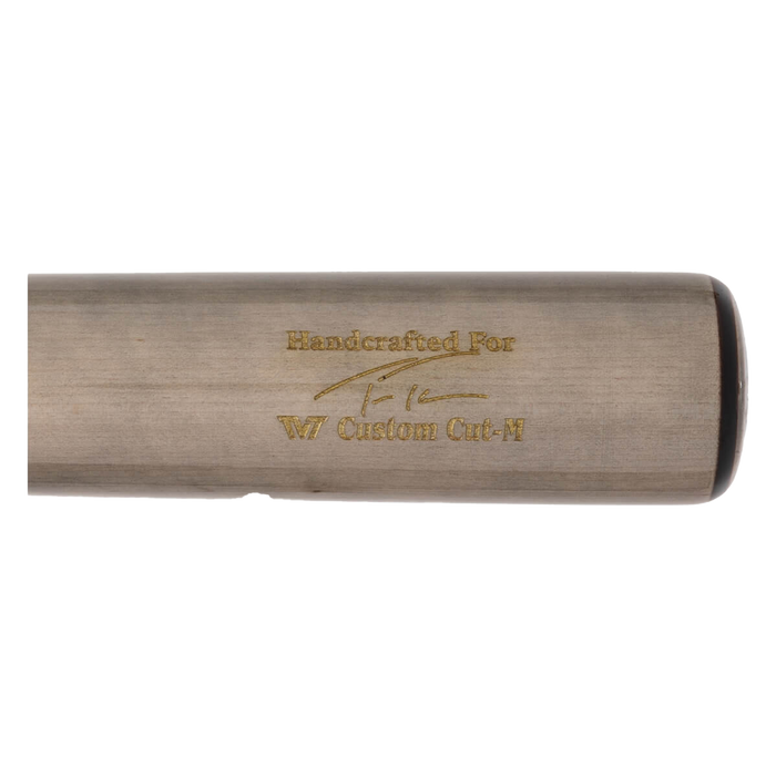 Marucci Trea Turner Pro Maple Wood Baseball Bat