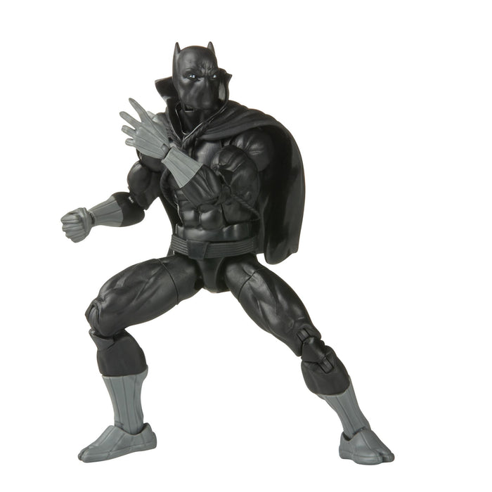 Marvel Legends Black Panther 6-Inch Figures Wave 3 - Black Panther