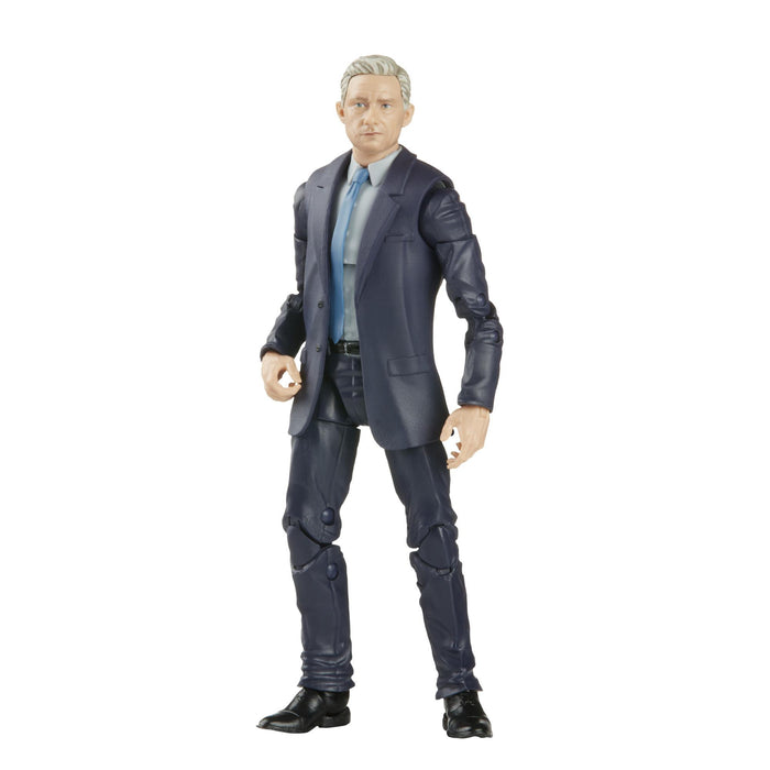 Marvel Legends Black Panther 6-Inch Figures Wave 3 - Everett Ross