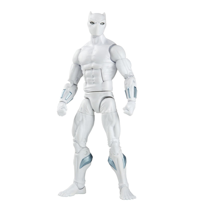 Marvel Legends Black Panther 6-Inch Figures Wave 3 - Hatut Zeraze