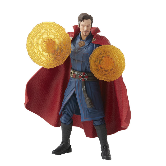 Marvel Legends Doctor Strange 2 Action Figure - Doctor Strange