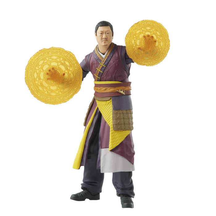 Marvel Legends Doctor Strange 2 Action Figure -  Marvel's Wong