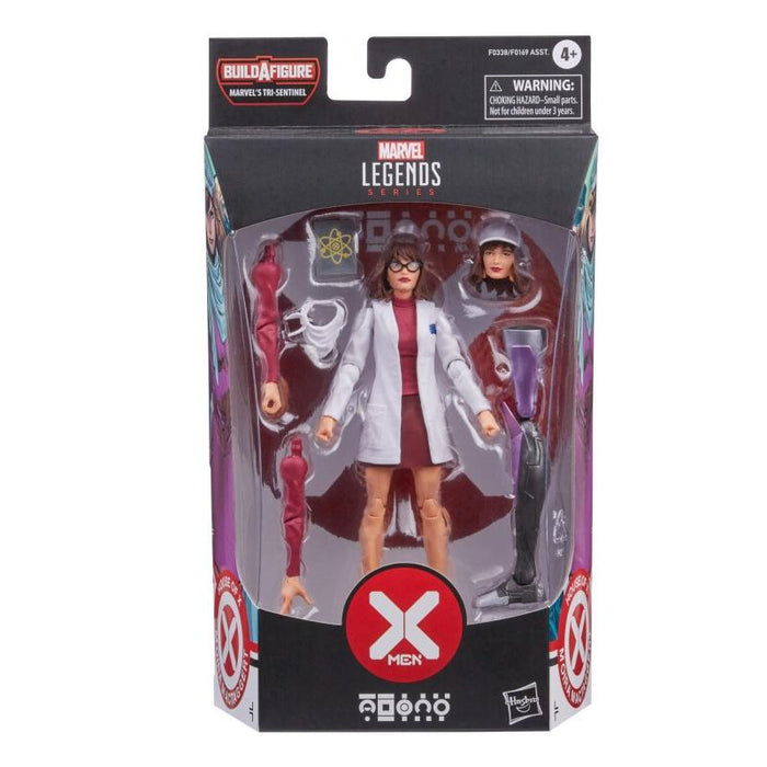 Marvel Legends X-Men Action Figure - Moira
