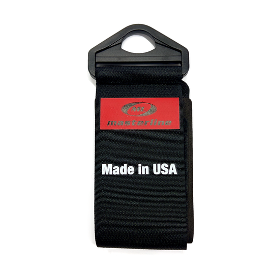 Masterline Velcro Rope Holder