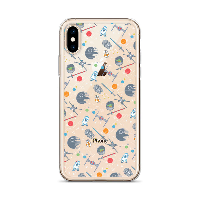 iPhone X/XS