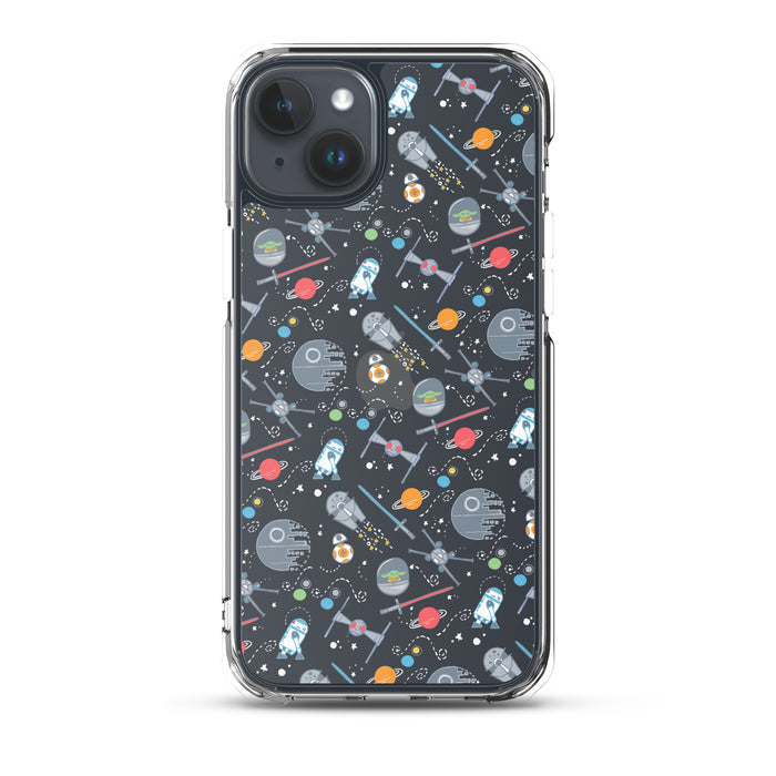 iPhone 15 Plus