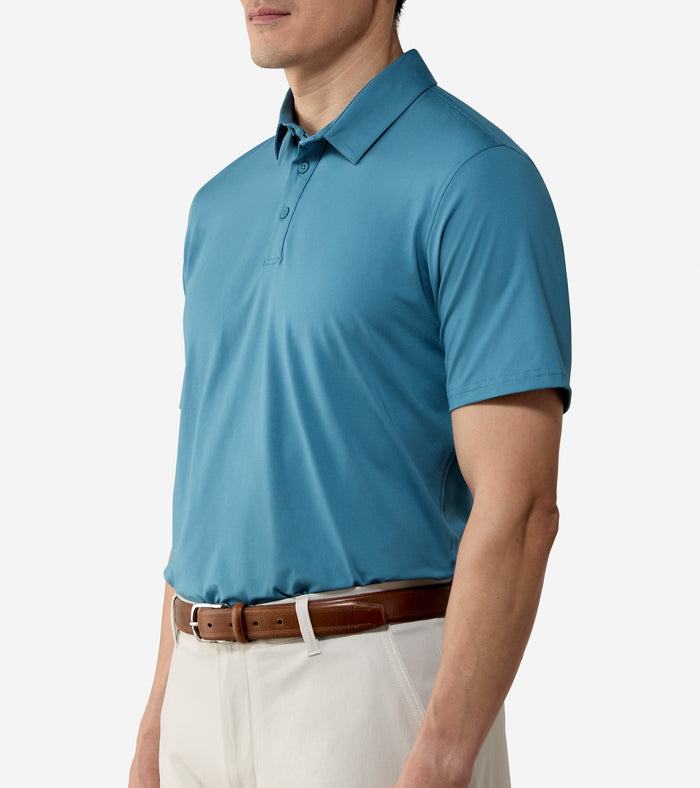 Men's Ashland Polo Shirt